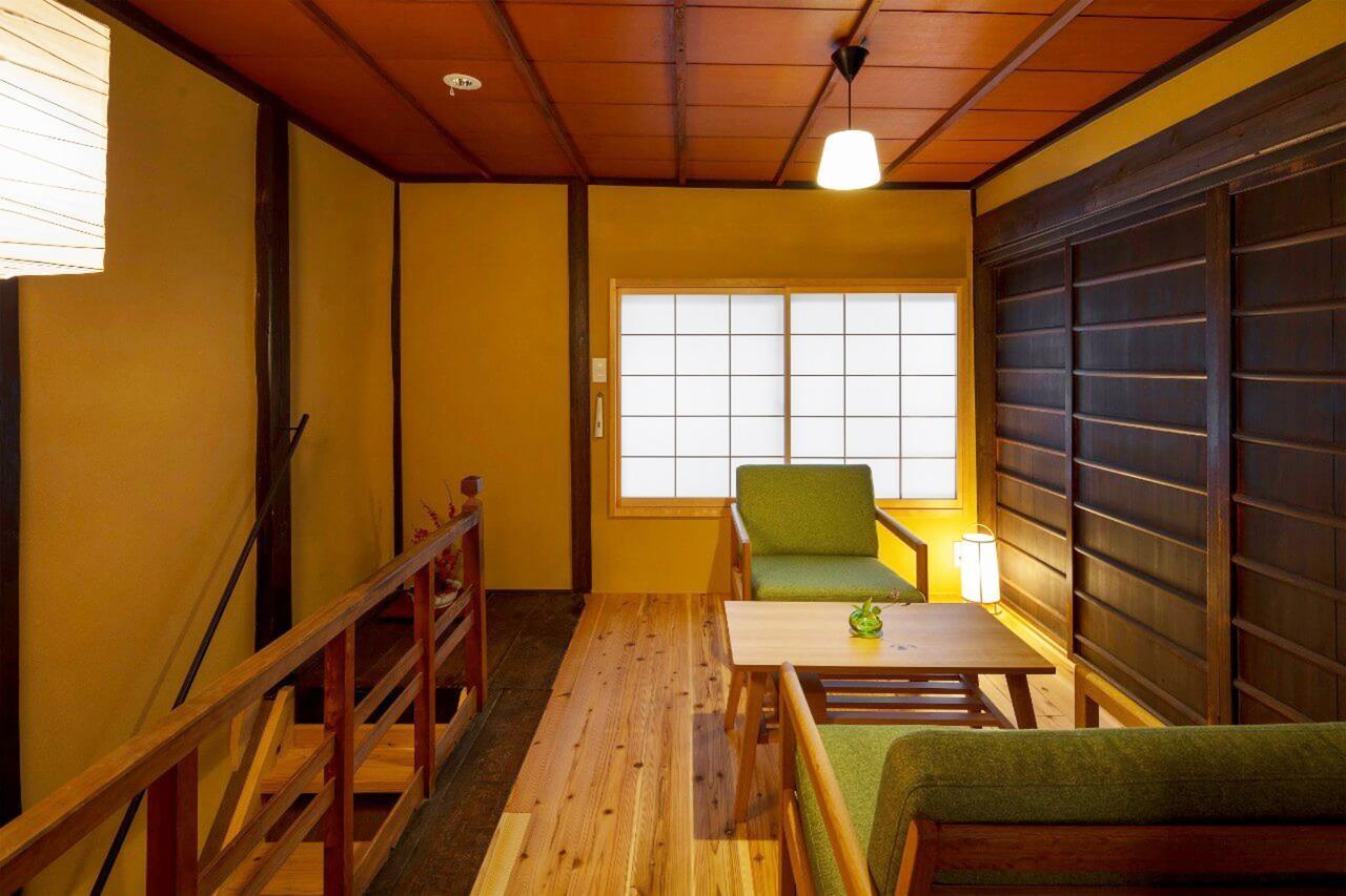 Kumashu An Machiya House Villa Kyoto Luaran gambar