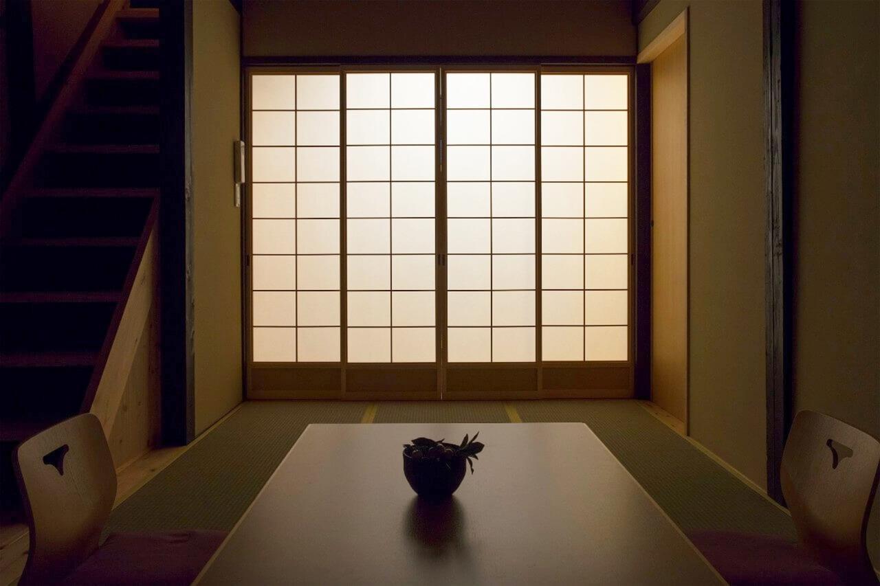 Kumashu An Machiya House Villa Kyoto Luaran gambar